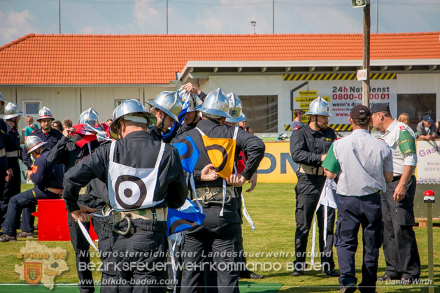 AFLB Baden-Land 2019 - Foto Daniel Wirth