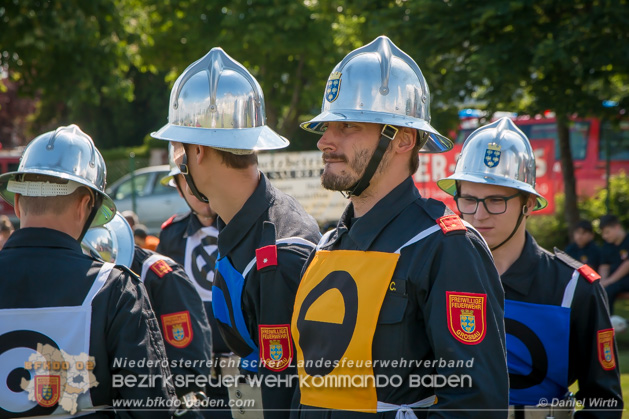 AFLB Baden-Land 2019 - Foto Daniel Wirth