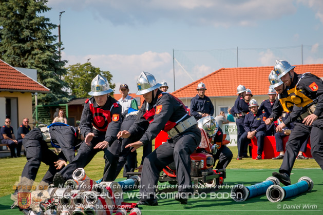AFLB Baden-Land 2019 - Foto Daniel Wirth