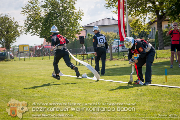 AFLB Baden-Land 2019 - Foto Daniel Wirth