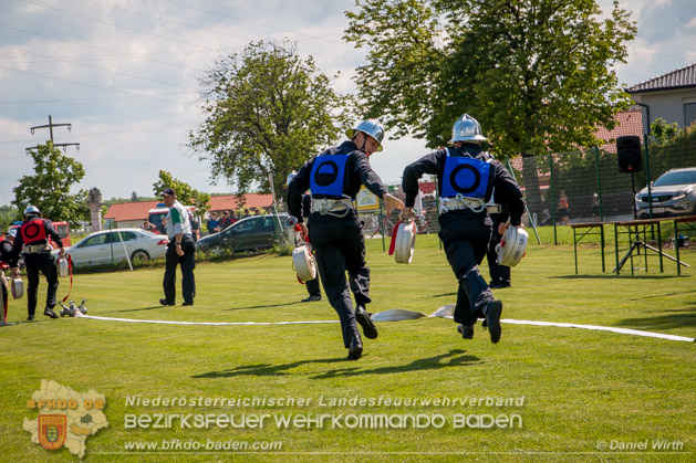 AFLB Baden-Land 2019 - Foto Daniel Wirth