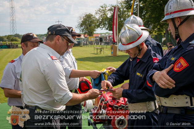 AFLB Baden-Land 2019 - Foto Daniel Wirth
