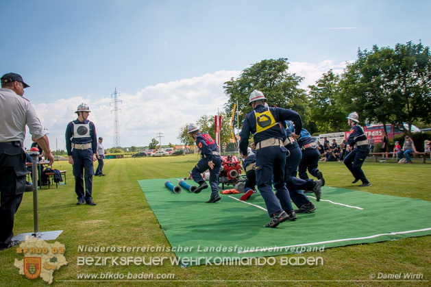 AFLB Baden-Land 2019 - Foto Daniel Wirth