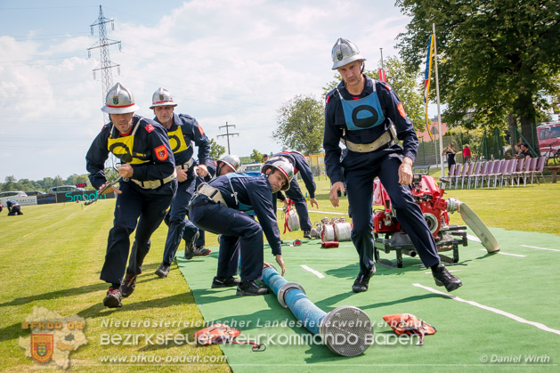 AFLB Baden-Land 2019 - Foto Daniel Wirth