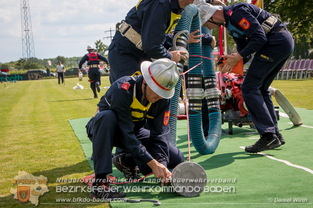 AFLB Baden-Land 2019 - Foto Daniel Wirth
