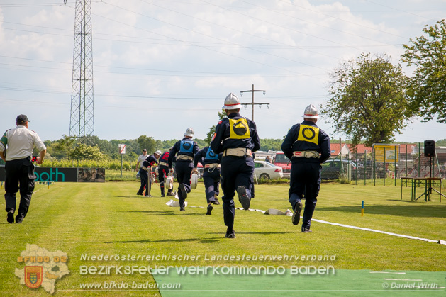 AFLB Baden-Land 2019 - Foto Daniel Wirth