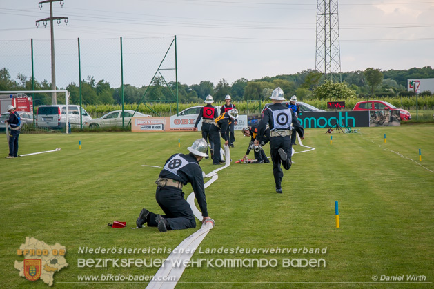 AFLB Baden-Land 2019 - Foto Daniel Wirth