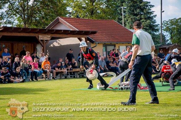 AFLB Baden-Land 2019 - Foto Daniel Wirth