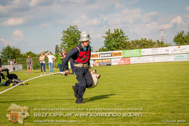AFLB Baden-Land 2019 - Foto Daniel Wirth