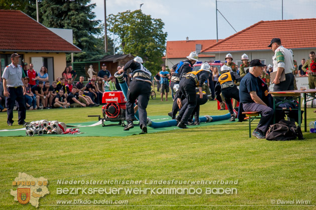 AFLB Baden-Land 2019 - Foto Daniel Wirth