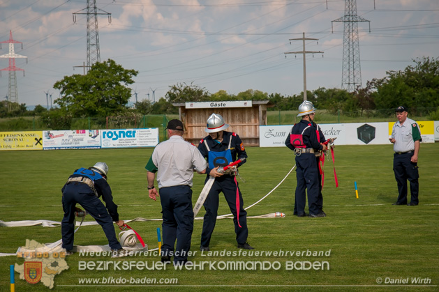 AFLB Baden-Land 2019 - Foto Daniel Wirth