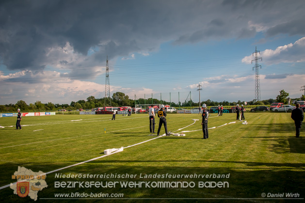AFLB Baden-Land 2019 - Foto Daniel Wirth
