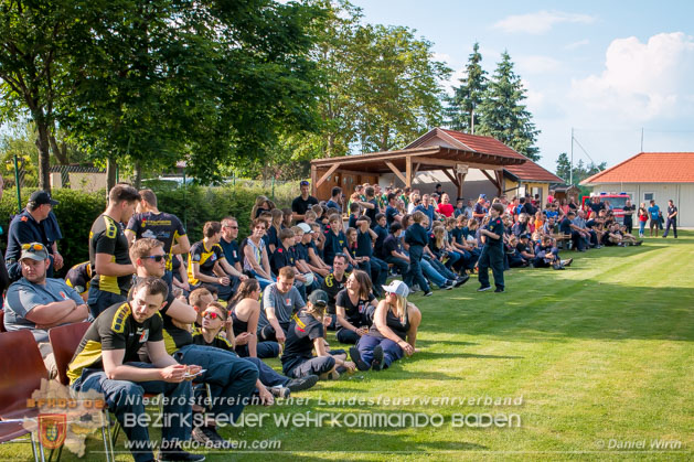 AFLB Baden-Land 2019 - Foto Daniel Wirth