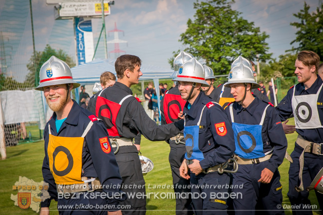AFLB Baden-Land 2019 - Foto Daniel Wirth