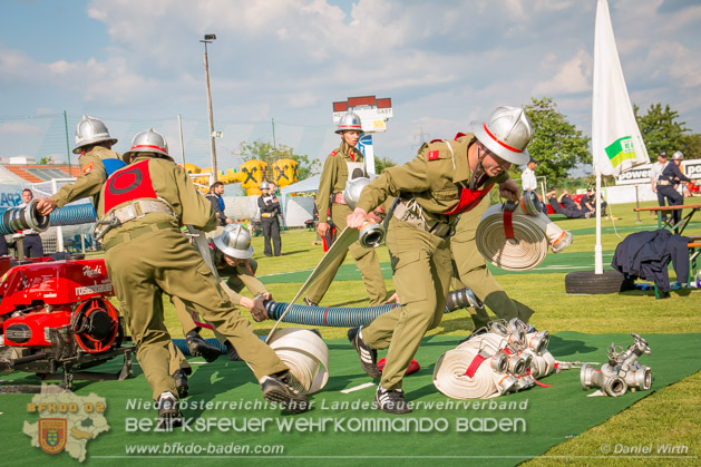 AFLB Baden-Land 2019 - Foto Daniel Wirth