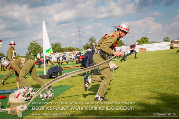 AFLB Baden-Land 2019 - Foto Daniel Wirth