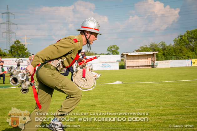 AFLB Baden-Land 2019 - Foto Daniel Wirth