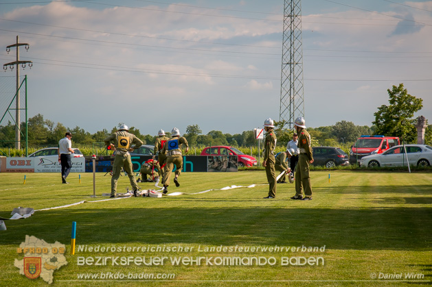 AFLB Baden-Land 2019 - Foto Daniel Wirth