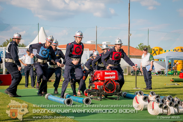 AFLB Baden-Land 2019 - Foto Daniel Wirth