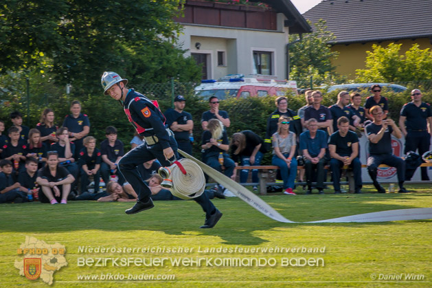 AFLB Baden-Land 2019 - Foto Daniel Wirth