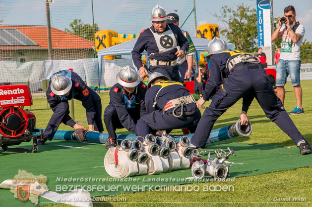 AFLB Baden-Land 2019 - Foto Daniel Wirth