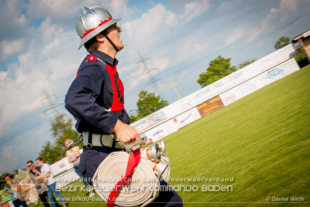 AFLB Baden-Land 2019 - Foto Daniel Wirth