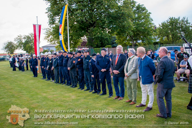 AFLB Baden-Land 2019 - Foto Daniel Wirth