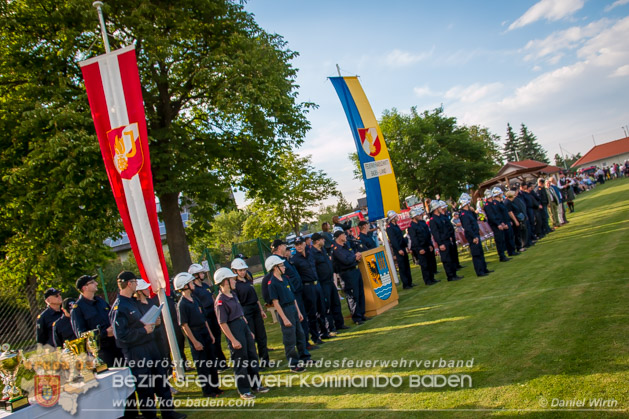 AFLB Baden-Land 2019 - Foto Daniel Wirth