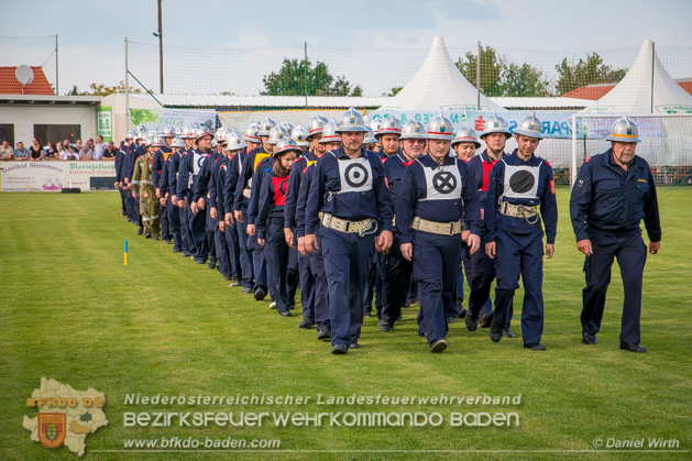 AFLB Baden-Land 2019 - Foto Daniel Wirth