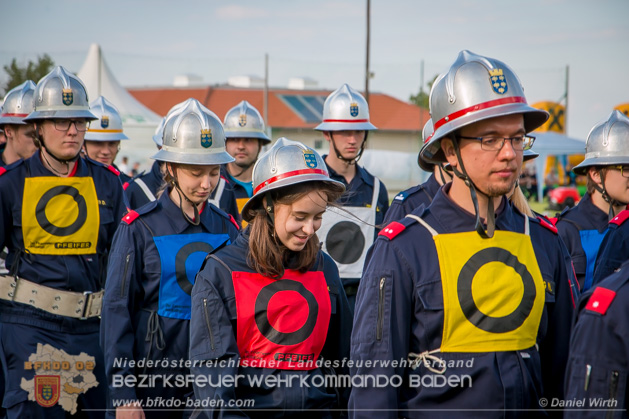 AFLB Baden-Land 2019 - Foto Daniel Wirth