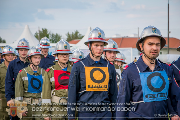 AFLB Baden-Land 2019 - Foto Daniel Wirth