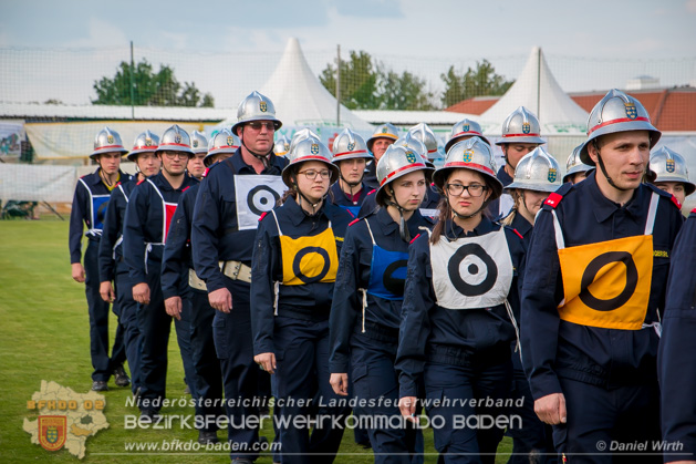 AFLB Baden-Land 2019 - Foto Daniel Wirth