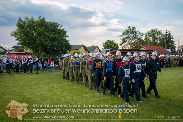 AFLB Baden-Land 2019 - Foto Daniel Wirth