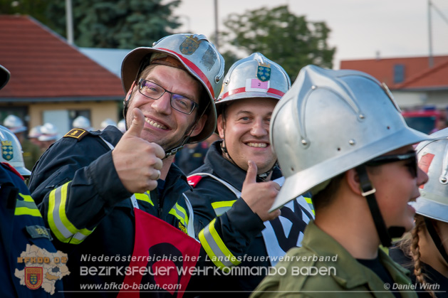 AFLB Baden-Land 2019 - Foto Daniel Wirth