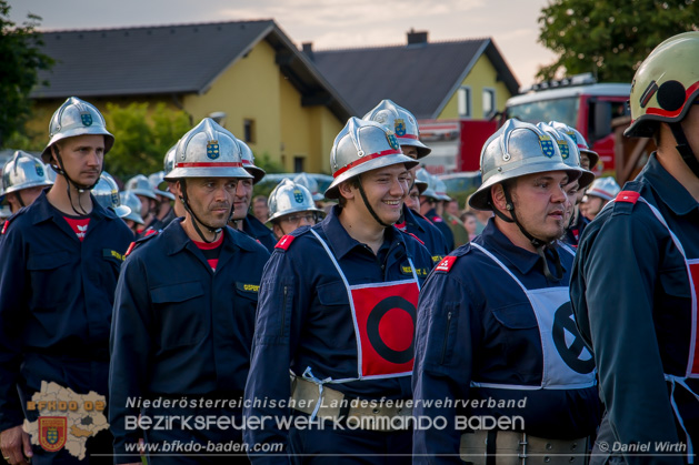 AFLB Baden-Land 2019 - Foto Daniel Wirth