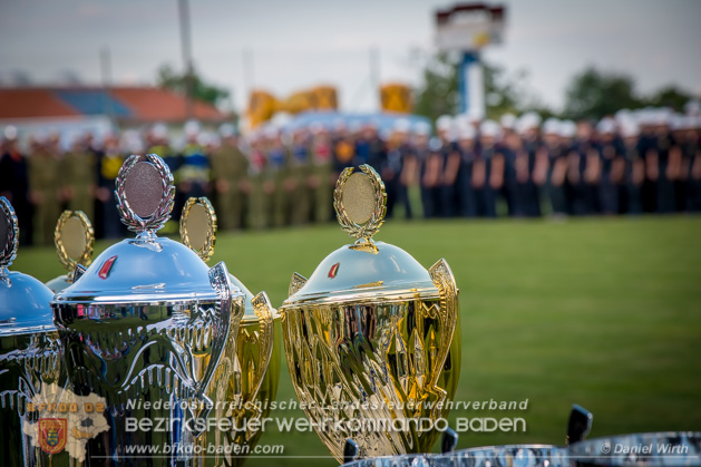 AFLB Baden-Land 2019 - Foto Daniel Wirth