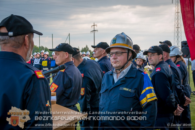 AFLB Baden-Land 2019 - Foto Daniel Wirth