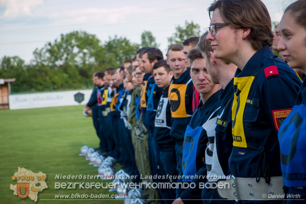 AFLB Baden-Land 2019 - Foto Daniel Wirth