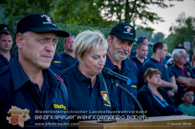 AFLB Baden-Land 2019 - Foto Daniel Wirth