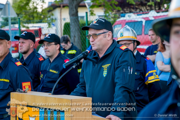 AFLB Baden-Land 2019 - Foto Daniel Wirth