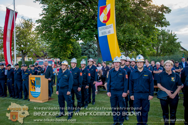 AFLB Baden-Land 2019 - Foto Daniel Wirth