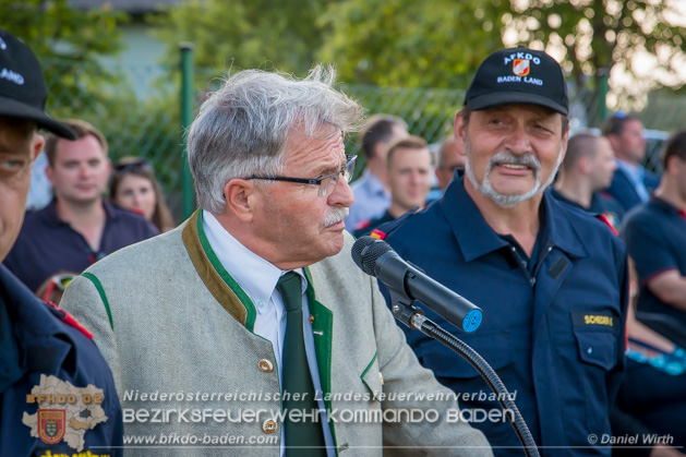 AFLB Baden-Land 2019 - Foto Daniel Wirth