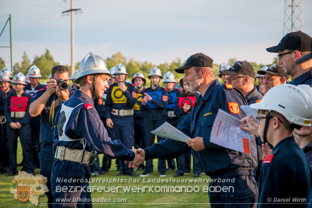 AFLB Baden-Land 2019 - Foto Daniel Wirth