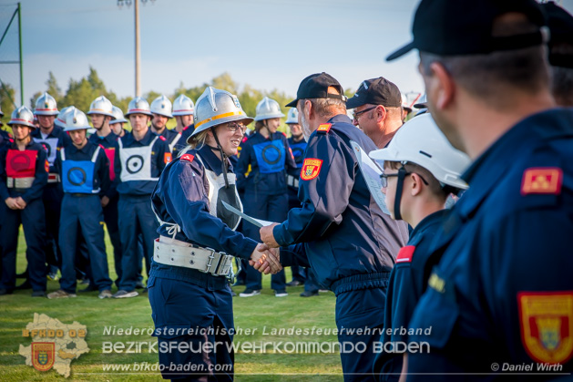 AFLB Baden-Land 2019 - Foto Daniel Wirth