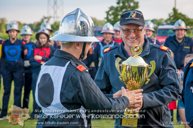 AFLB Baden-Land 2019 - Foto Daniel Wirth