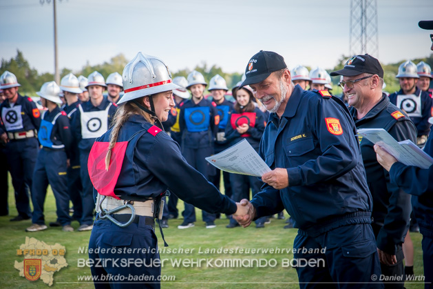 AFLB Baden-Land 2019 - Foto Daniel Wirth