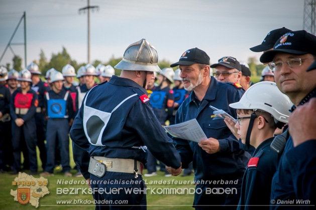AFLB Baden-Land 2019 - Foto Daniel Wirth