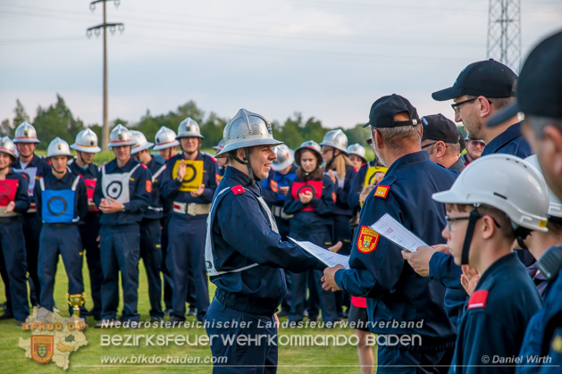 AFLB Baden-Land 2019 - Foto Daniel Wirth