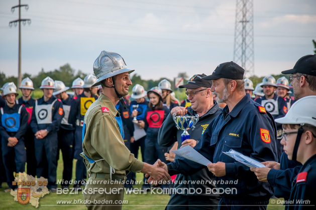 AFLB Baden-Land 2019 - Foto Daniel Wirth