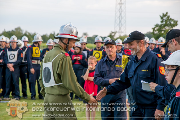 AFLB Baden-Land 2019 - Foto Daniel Wirth